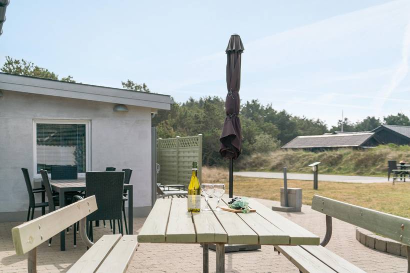 Foto von Ferienhaus BK43 in Grønhøj - Løkken - Nordjütland