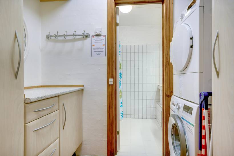 Foto von Ferienhaus BK43 in Grønhøj - Løkken - Nordjütland