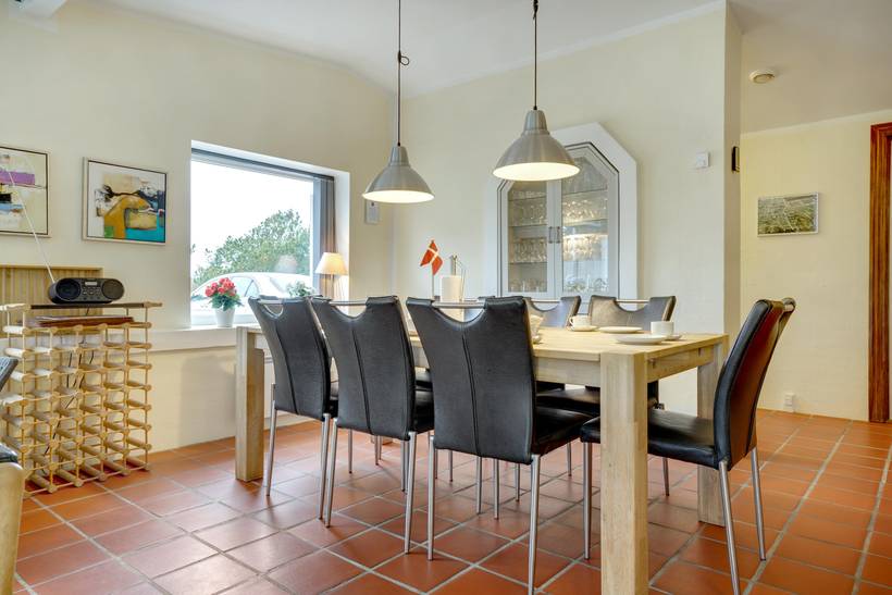 Foto von Ferienhaus BK43 in Grønhøj - Løkken - Nordjütland