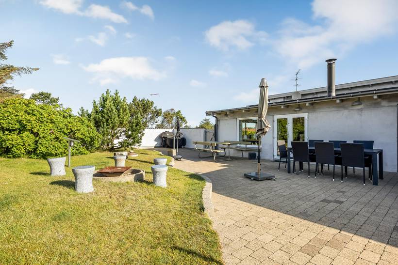 Foto von Ferienhaus BK43 in Grønhøj - Løkken - Nordjütland