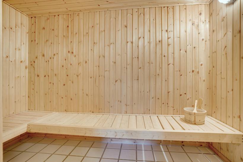 Foto von Ferienhaus BK43 in Grønhøj - Løkken - Nordjütland