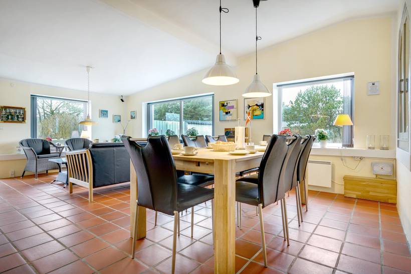 Foto von Ferienhaus BK43 in Grønhøj - Løkken - Nordjütland