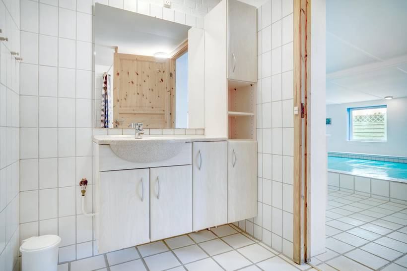 Foto von Ferienhaus BK43 in Grønhøj - Løkken - Nordjütland