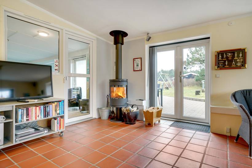 Foto von Ferienhaus BK43 in Grønhøj - Løkken - Nordjütland