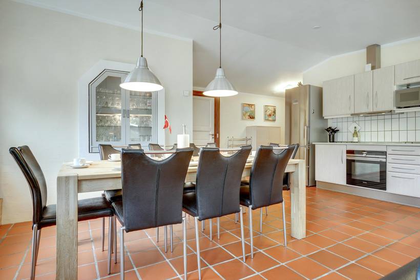 Foto von Ferienhaus BK43 in Grønhøj - Løkken - Nordjütland