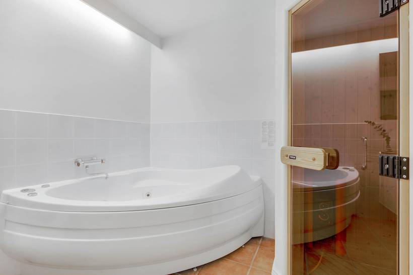 Foto von Ferienhaus BK44 in Søndervig - Westjütland