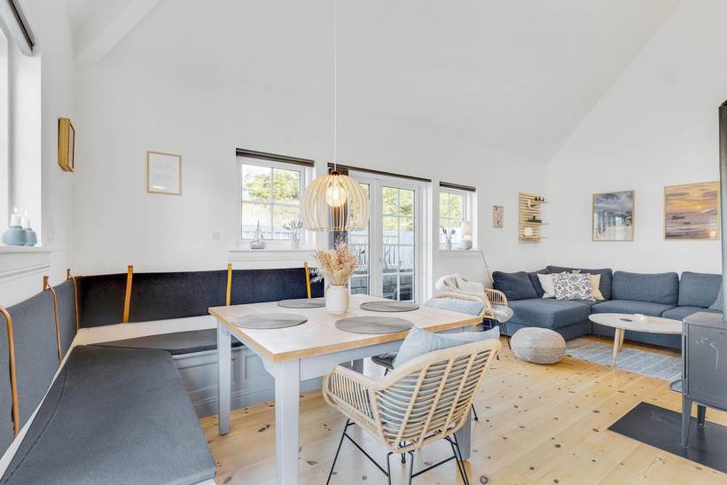 Foto von Ferienhaus BK44 in Søndervig - Westjütland