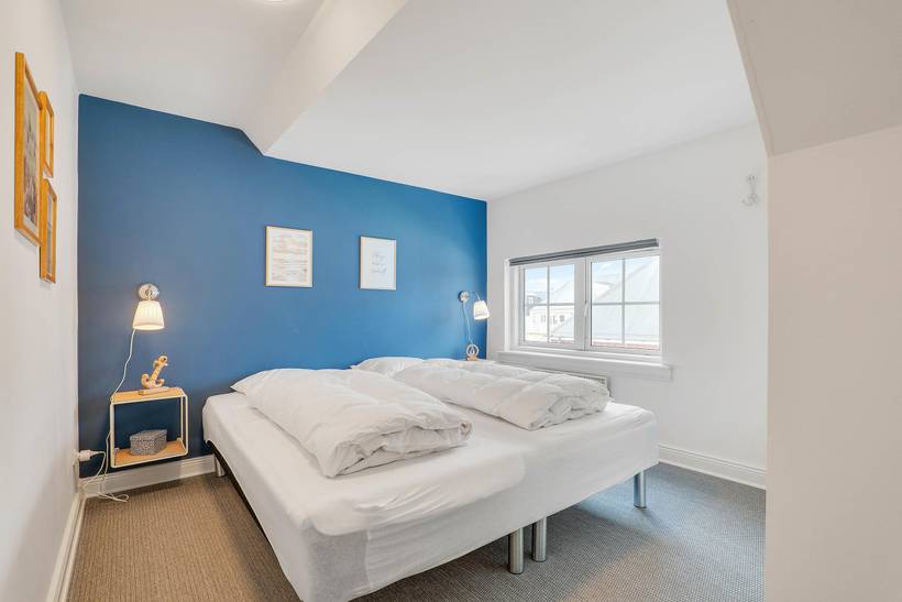 Foto von Ferienhaus BK44 in Søndervig - Westjütland