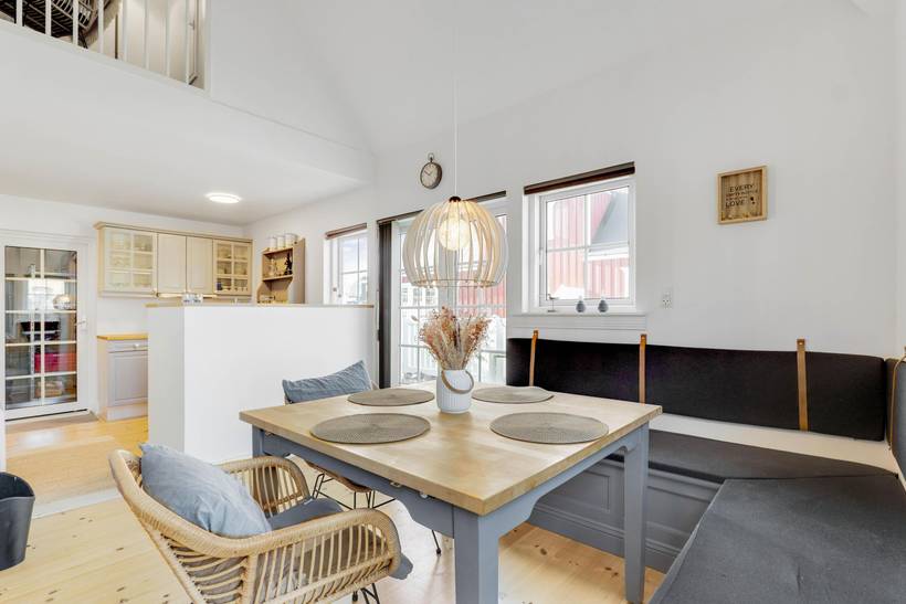 Foto von Ferienhaus BK44 in Søndervig - Westjütland