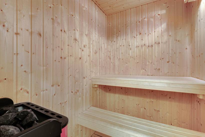Foto von Ferienhaus BK44 in Søndervig - Westjütland