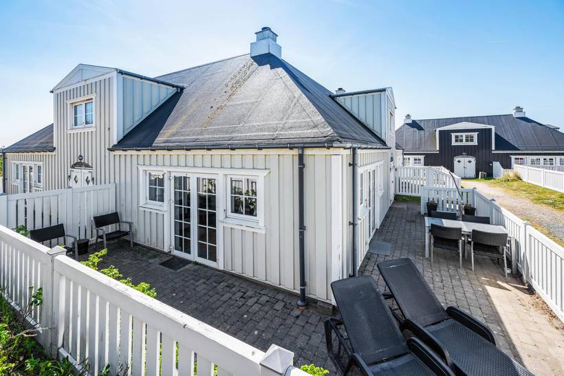 Foto von Ferienhaus BK44 in Søndervig - Westjütland