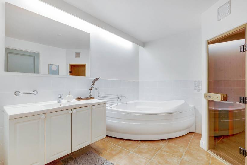 Foto von Ferienhaus BK44 in Søndervig - Westjütland