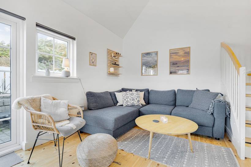 Foto von Ferienhaus BK44 in Søndervig - Westjütland