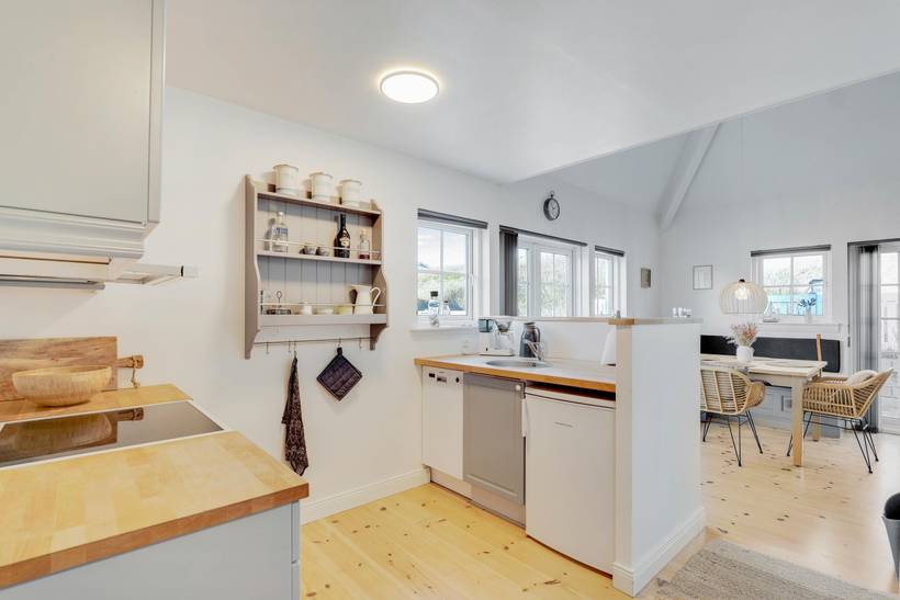 Foto von Ferienhaus BK44 in Søndervig - Westjütland