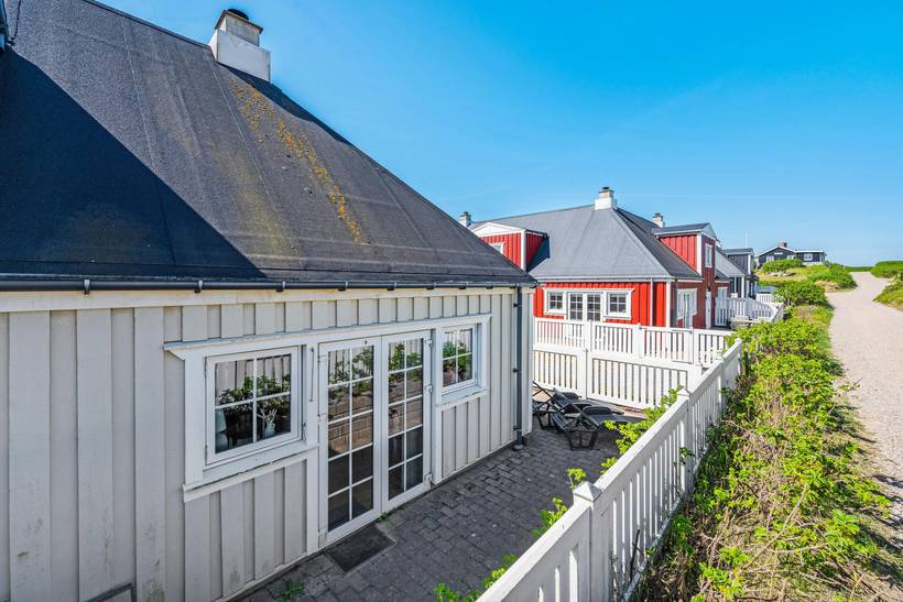 Foto von Ferienhaus BK44 in Søndervig - Westjütland