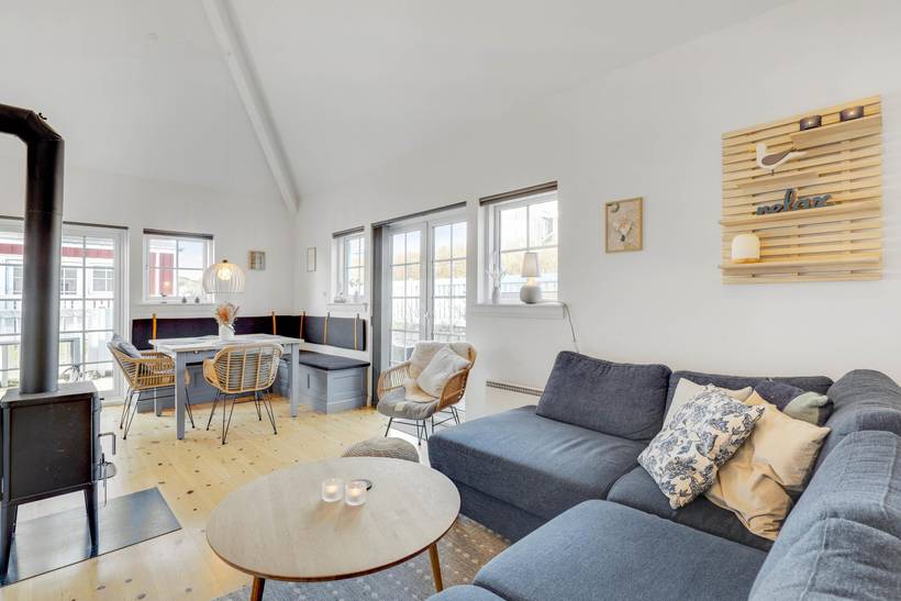 Foto von Ferienhaus BK44 in Søndervig - Westjütland