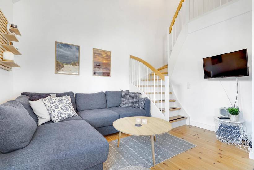 Foto von Ferienhaus BK44 in Søndervig - Westjütland