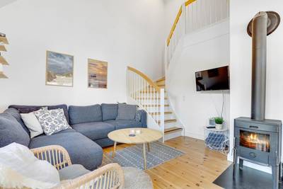 Vorschaubild von Ferienhaus BK44 in Søndervig - Westjütland