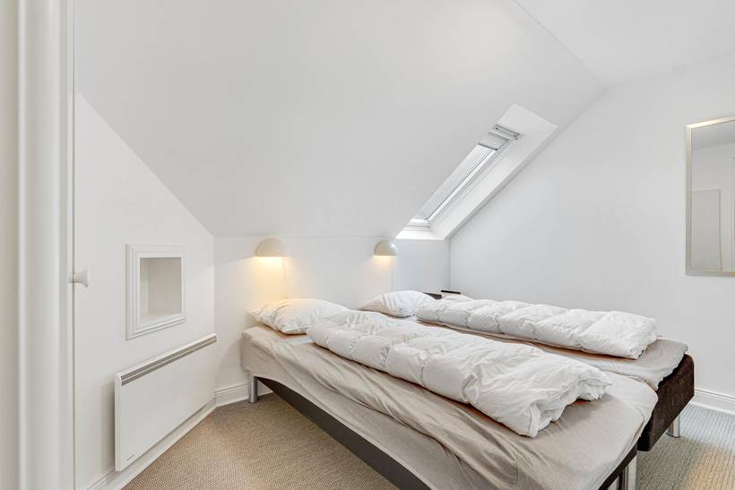Foto von Ferienhaus BK44 in Søndervig - Westjütland