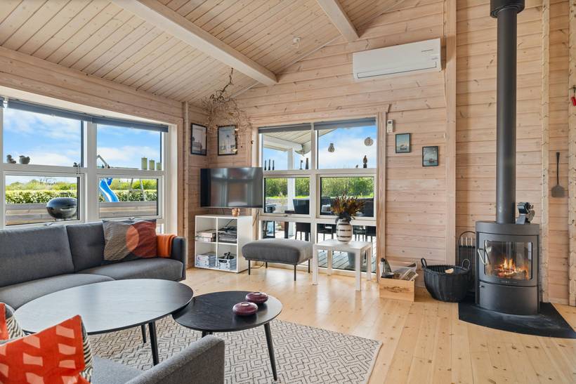 Foto von Ferienhaus BK46 in Spodsbjerg - Langeland