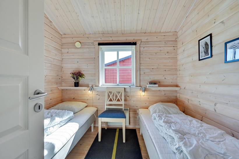 Foto von Ferienhaus BK46 in Spodsbjerg - Langeland