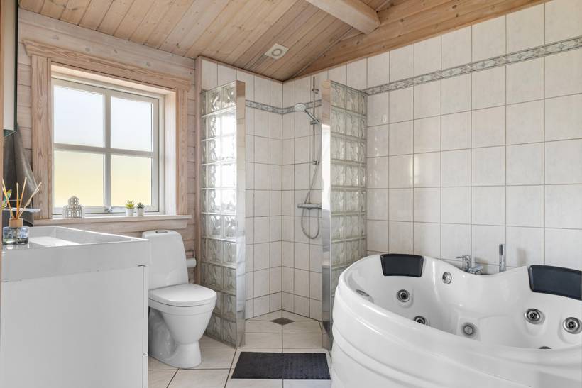 Foto von Ferienhaus BK46 in Spodsbjerg - Langeland