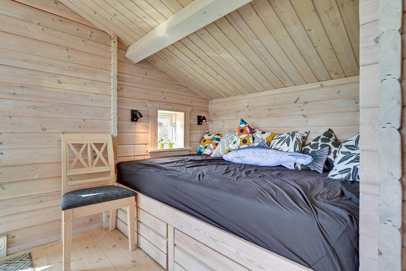 Foto von Ferienhaus BK46 in Spodsbjerg - Langeland