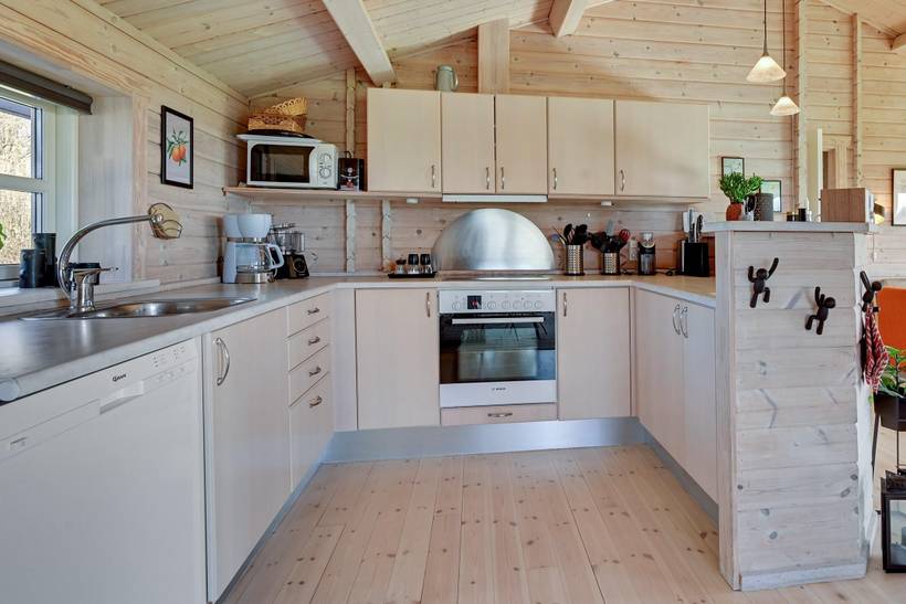 Foto von Ferienhaus BK46 in Spodsbjerg - Langeland