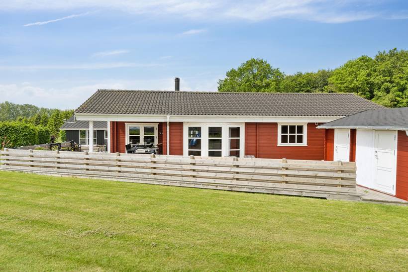 Foto von Ferienhaus BK46 in Spodsbjerg - Langeland