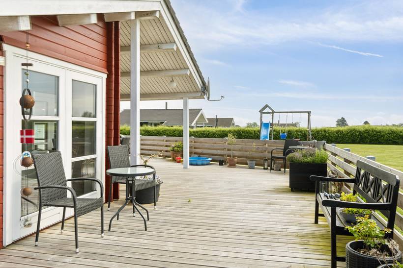 Foto von Ferienhaus BK46 in Spodsbjerg - Langeland