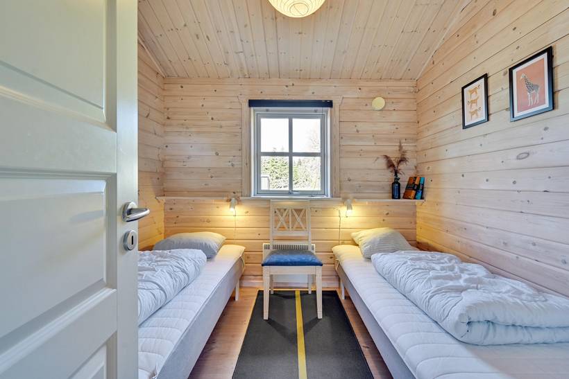 Foto von Ferienhaus BK46 in Spodsbjerg - Langeland