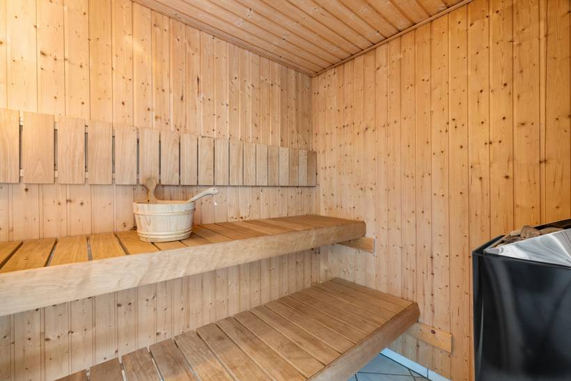 Foto von Ferienhaus BK46 in Spodsbjerg - Langeland