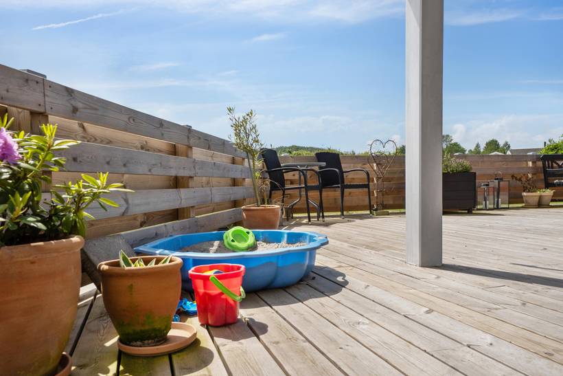Foto von Ferienhaus BK46 in Spodsbjerg - Langeland