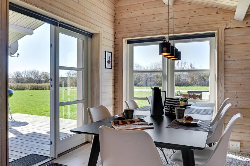 Foto von Ferienhaus BK46 in Spodsbjerg - Langeland