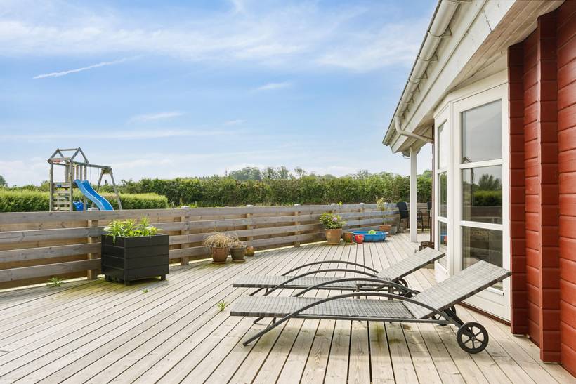 Foto von Ferienhaus BK46 in Spodsbjerg - Langeland