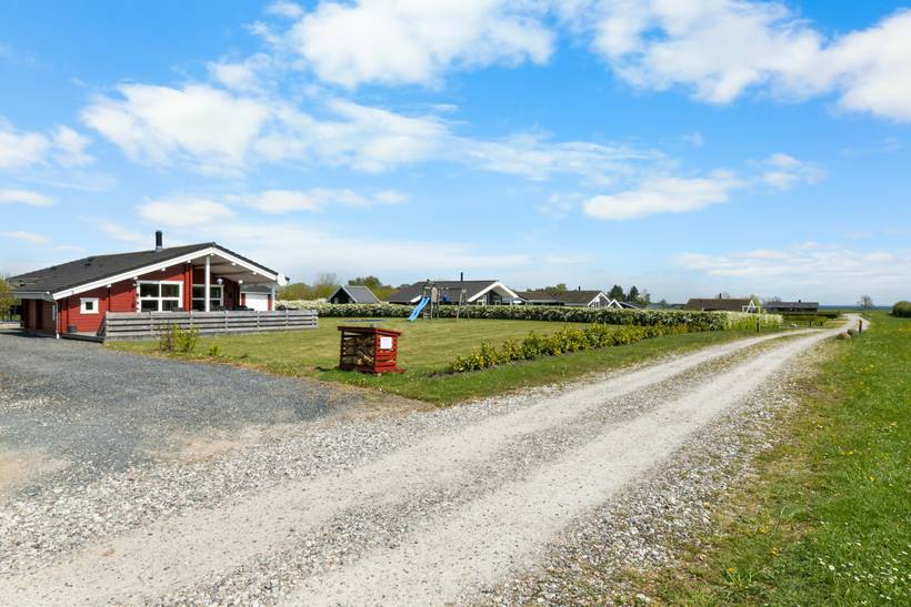 Foto von Ferienhaus BK46 in Spodsbjerg - Langeland
