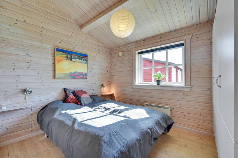 Foto von Ferienhaus BK46 in Spodsbjerg - Langeland
