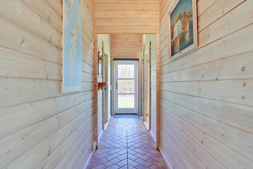 Foto von Ferienhaus BK46 in Spodsbjerg - Langeland