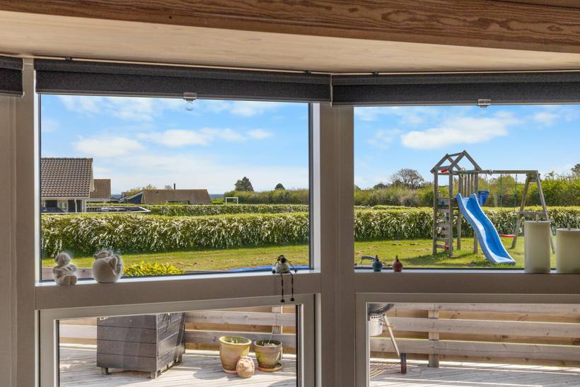 Foto von Ferienhaus BK46 in Spodsbjerg - Langeland