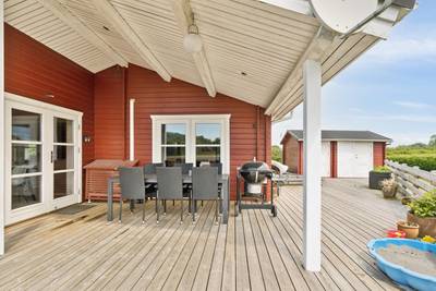 Vorschaubild von Ferienhaus BK46 in Spodsbjerg - Langeland