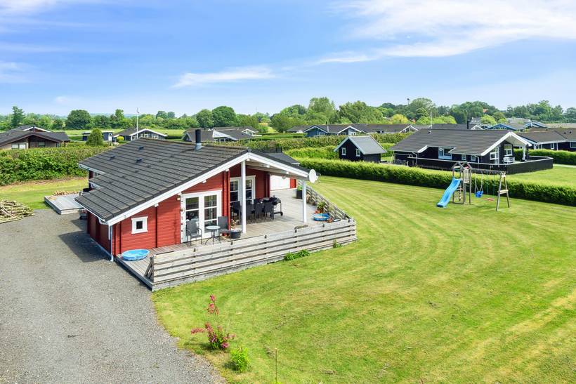 Foto von Ferienhaus BK46 in Spodsbjerg - Langeland