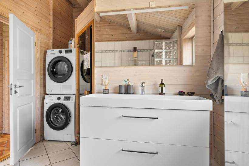 Foto von Ferienhaus BK46 in Spodsbjerg - Langeland