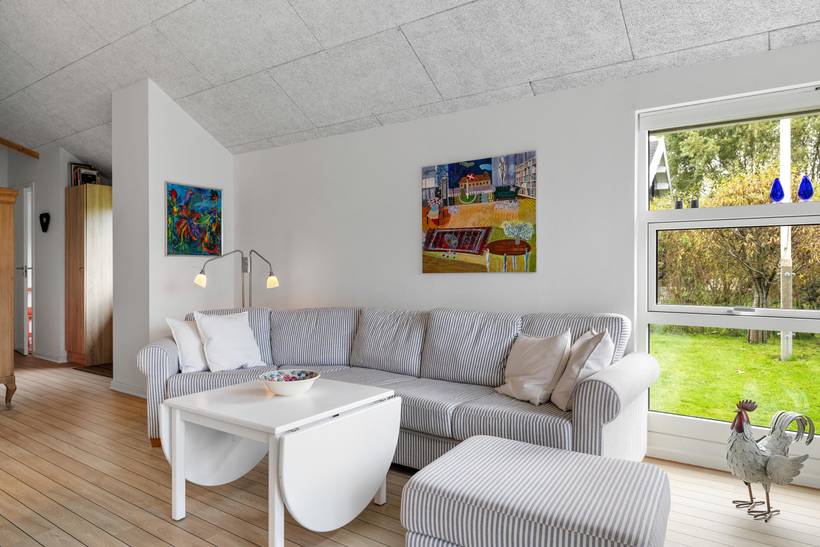 Foto von Ferienhaus BK49 in Midskov - Kerteminde - Nordfünen