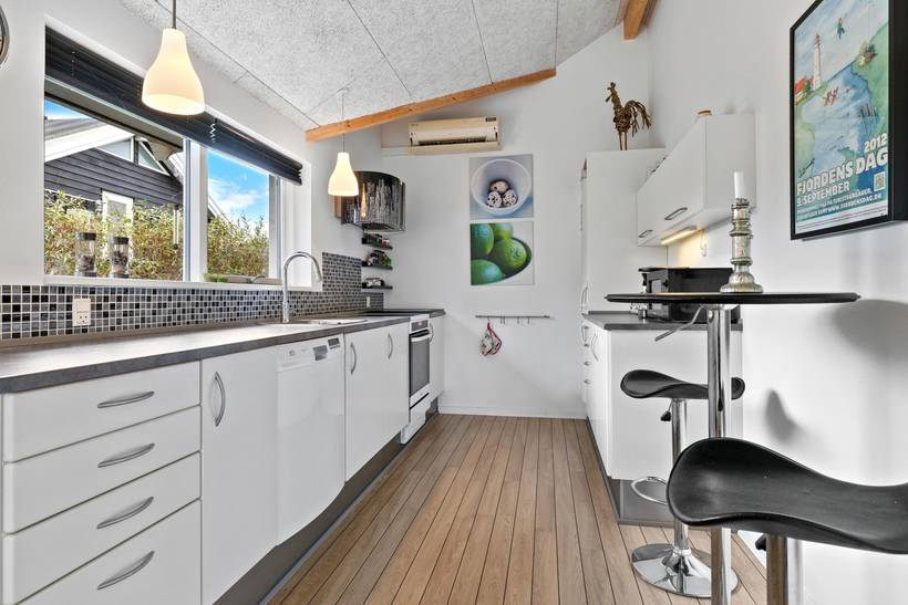 Foto von Ferienhaus BK49 in Midskov - Kerteminde - Nordfünen