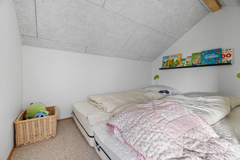 Foto von Ferienhaus BK49 in Midskov - Kerteminde - Nordfünen
