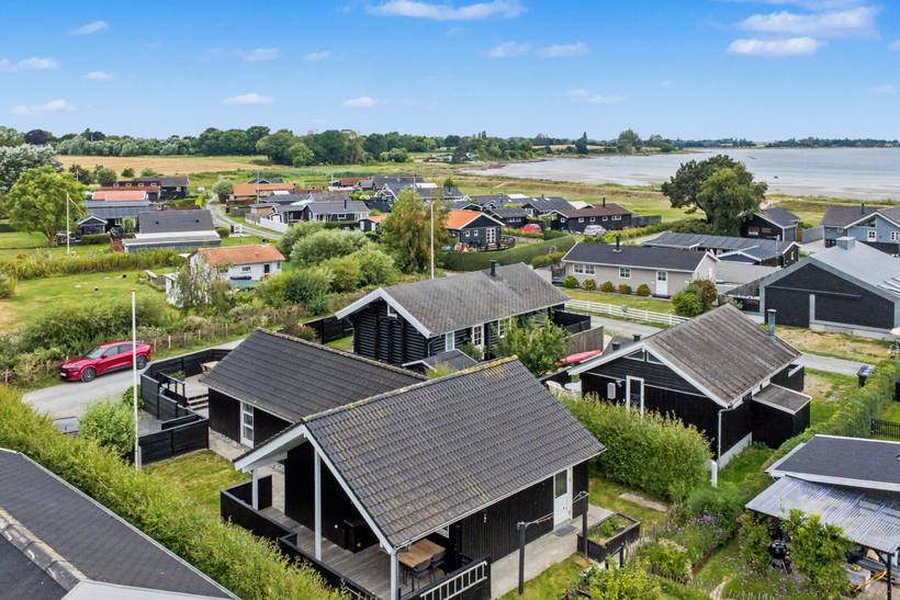 Foto von Ferienhaus BK49 in Midskov - Kerteminde - Nordfünen