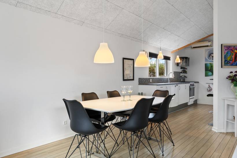 Foto von Ferienhaus BK49 in Midskov - Kerteminde - Nordfünen