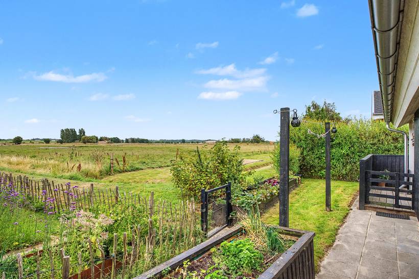 Foto von Ferienhaus BK49 in Midskov - Kerteminde - Nordfünen