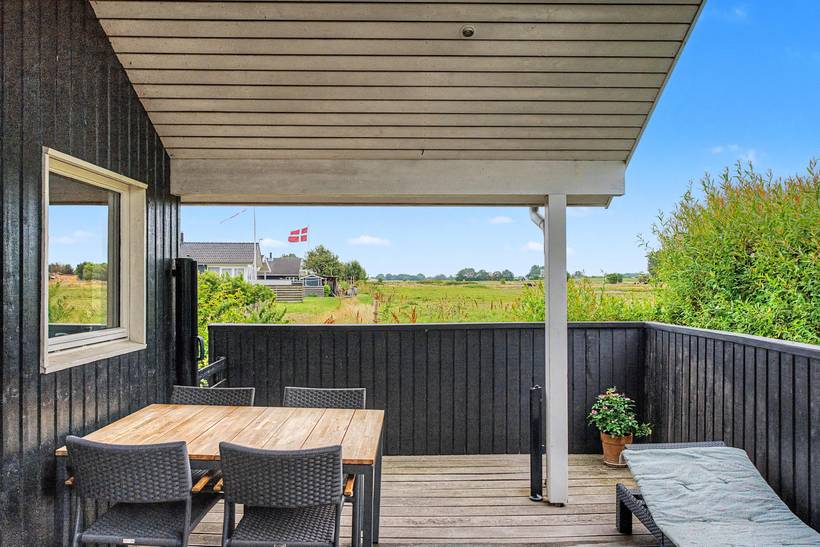 Foto von Ferienhaus BK49 in Midskov - Kerteminde - Nordfünen