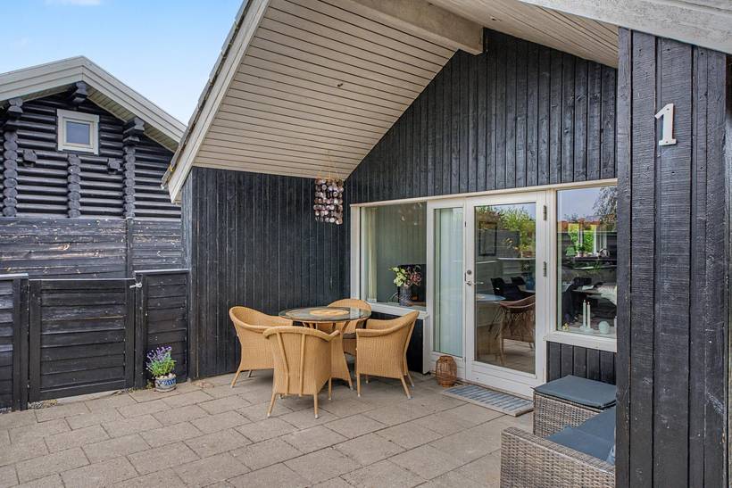 Foto von Ferienhaus BK49 in Midskov - Kerteminde - Nordfünen